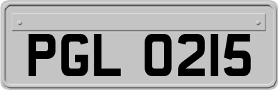 PGL0215