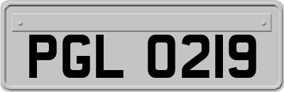 PGL0219