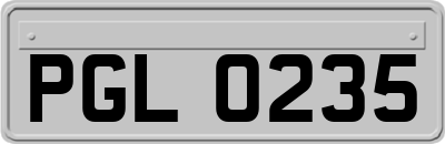 PGL0235