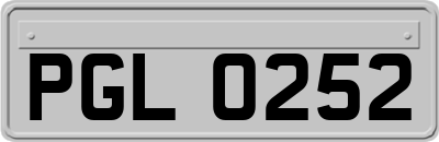 PGL0252