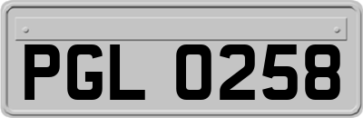PGL0258
