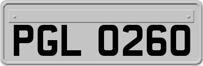 PGL0260