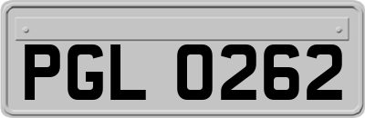 PGL0262