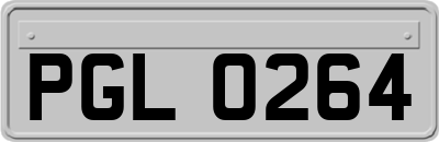 PGL0264
