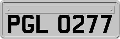 PGL0277