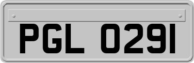 PGL0291