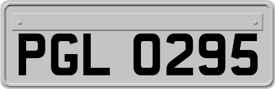 PGL0295