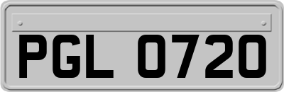 PGL0720