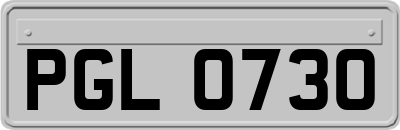 PGL0730
