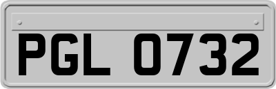 PGL0732
