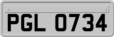 PGL0734