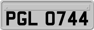 PGL0744