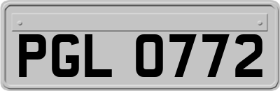 PGL0772