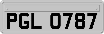 PGL0787