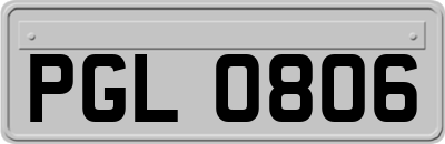 PGL0806