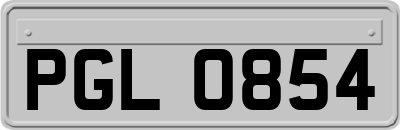 PGL0854