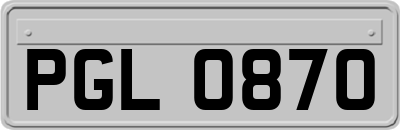 PGL0870