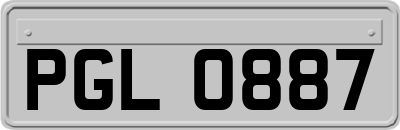 PGL0887