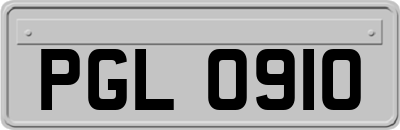 PGL0910