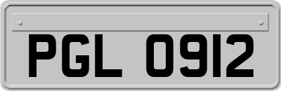 PGL0912