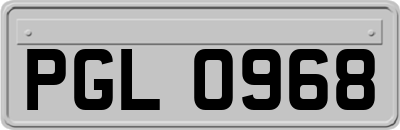 PGL0968