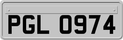 PGL0974
