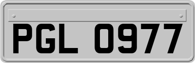 PGL0977