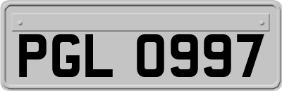 PGL0997