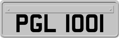 PGL1001
