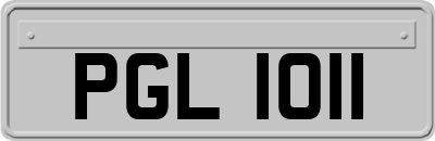 PGL1011