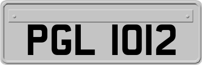 PGL1012