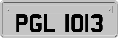 PGL1013