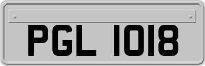 PGL1018