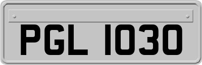 PGL1030