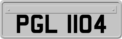 PGL1104