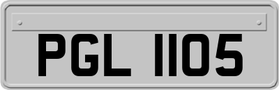PGL1105