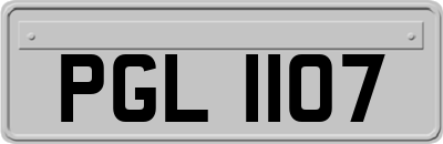 PGL1107