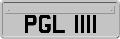 PGL1111