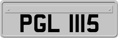 PGL1115