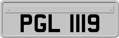 PGL1119