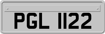 PGL1122