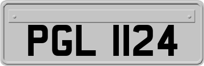 PGL1124