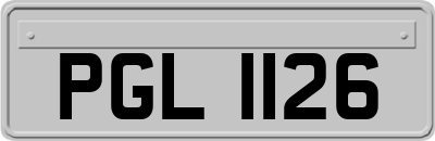 PGL1126