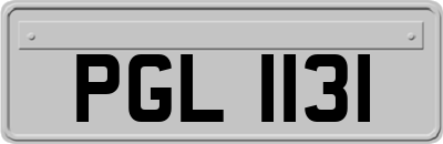 PGL1131