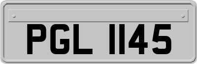 PGL1145