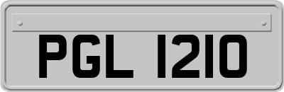 PGL1210