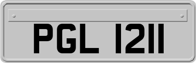 PGL1211