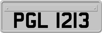PGL1213