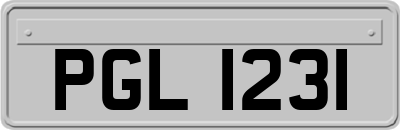 PGL1231