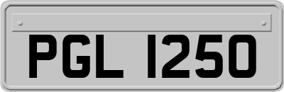 PGL1250